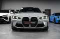 BMW M3 Touring xDrive Competition Carbonsitze-Assist Grau - thumbnail 2