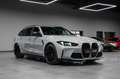 BMW M3 Touring xDrive Competition Carbonsitze-Assist Grau - thumbnail 1