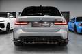 BMW M3 Touring xDrive Competition Carbonsitze-Assist Grau - thumbnail 5