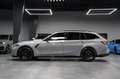 BMW M3 Touring xDrive Competition Carbonsitze-Assist Grau - thumbnail 8