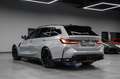 BMW M3 Touring xDrive Competition Carbonsitze-Assist Grau - thumbnail 4
