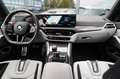 BMW M3 Touring xDrive Competition Carbonsitze-Assist Grau - thumbnail 18