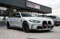 BMW M3 Touring xDrive Competition Carbonsitze-Assist Grau - thumbnail 10