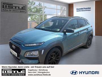 Style 4WD 1.6 T-GDI 7-DCT +KLIMA+NAVI+PDC+UVM