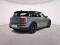 MINI Cooper D Clubman Cooper D Hype Gris - thumbnail 2