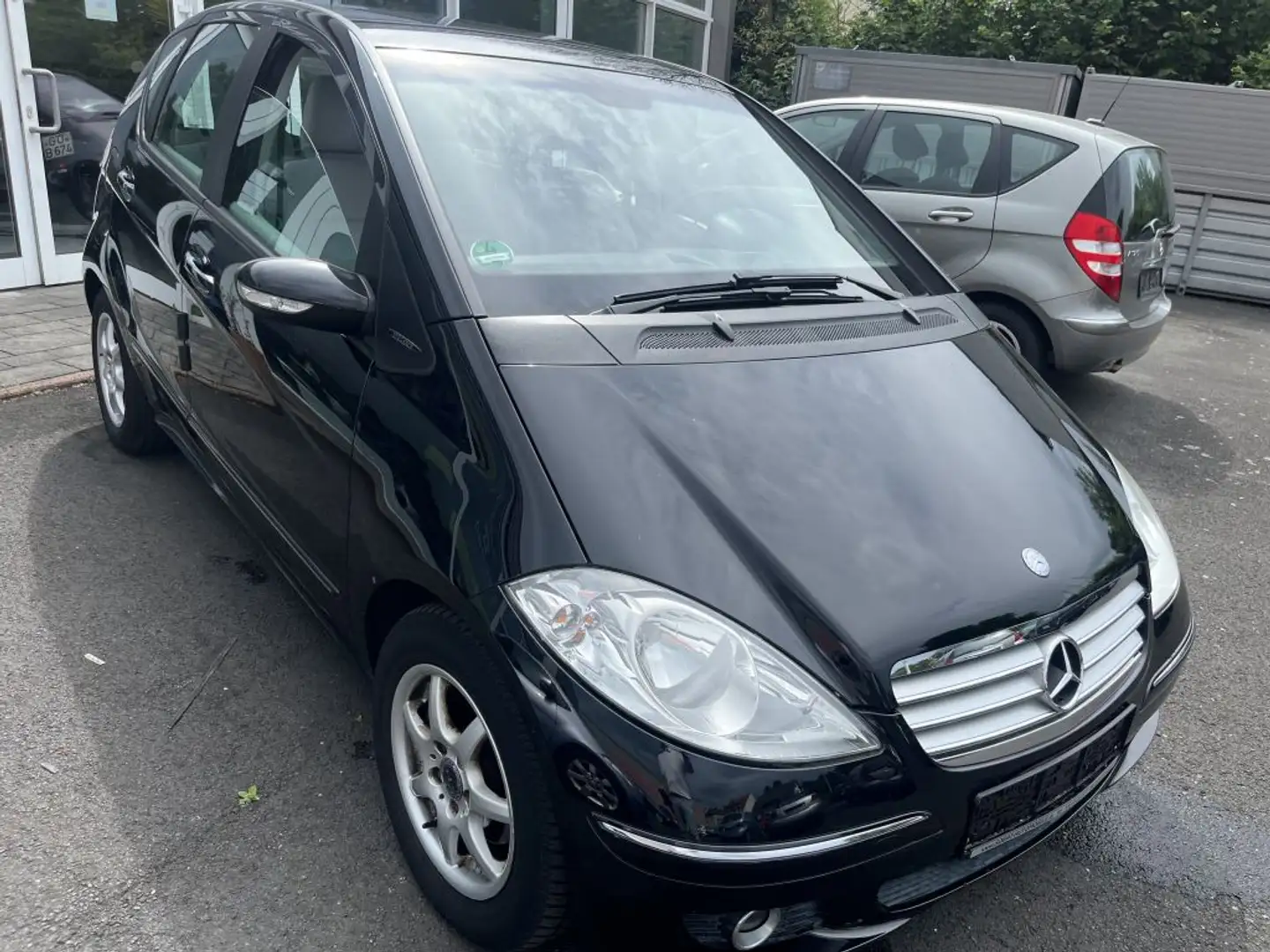 Mercedes-Benz A 170 Autotronic Elegance - 2