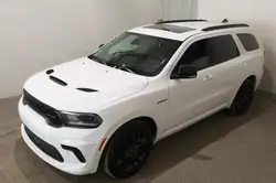 Dodge Durango 2025