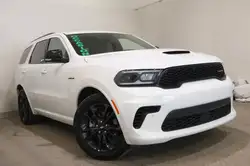 Dodge Durango 2025