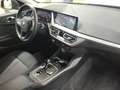 BMW 116 116i Aut. Advantage Navi SHZ LED Negro - thumbnail 12
