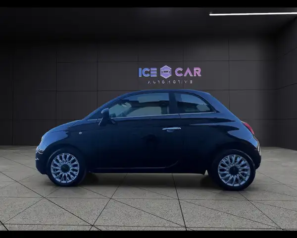 Fiat 500 view 8