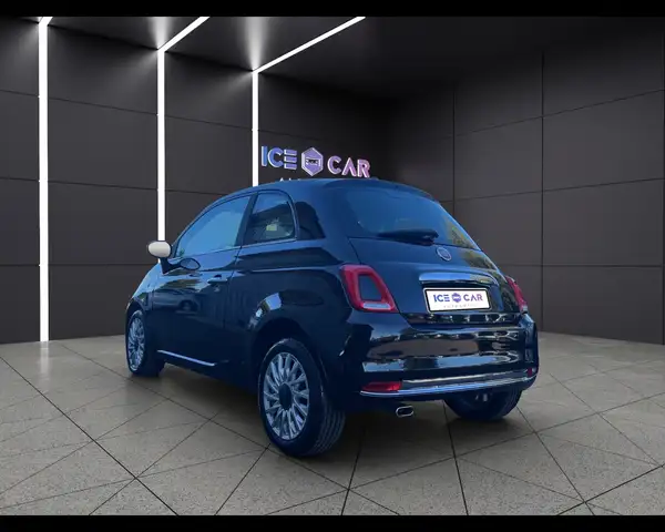 Fiat 500 view 7