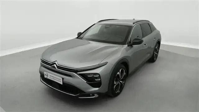 Citroen C5 X 1.2 PureTech 130cv EAT8 Plus NAVI / FULL LED / CUIR / CAMERA