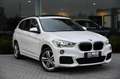 BMW X1 sDrive18i M Sport -PANO-CRUISE-LEDER-TREKHAAK-LED Wit - thumbnail 1