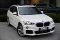 BMW X1 sDrive18i M Sport -PANO-CRUISE-LEDER-TREKHAAK-LED Wit - thumbnail 4