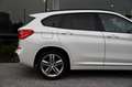BMW X1 sDrive18i M Sport -PANO-CRUISE-LEDER-TREKHAAK-LED Wit - thumbnail 6