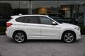BMW X1 sDrive18i M Sport -PANO-CRUISE-LEDER-TREKHAAK-LED Wit - thumbnail 3