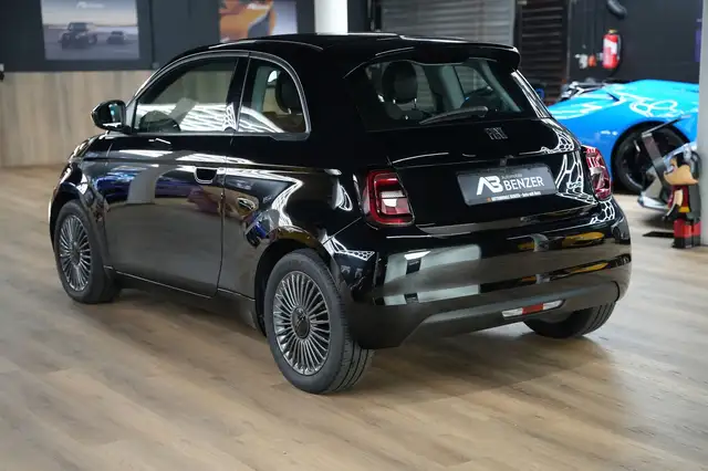 Fiat 500 view 10