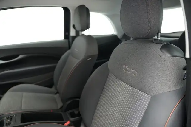 Fiat 500 view 13