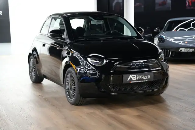 2022 Fiat 500 for sale