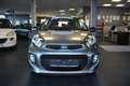 Kia Picanto 1.0l Klima - WENIG KILOMETER - Gris - thumbnail 2
