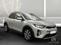 Kia Stonic Vision AppleCarPlay Spurhalte RFK LED SHz Silber - thumbnail 1
