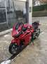 Honda CBR 500 R - thumbnail 1
