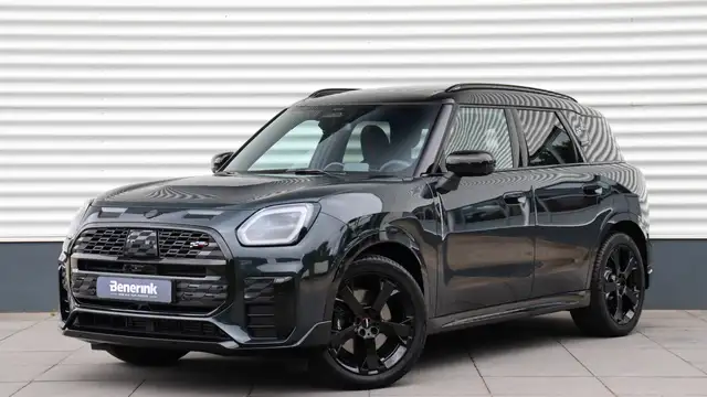 MINI John Cooper Works Countryman Mini 1.5 C XL | Massage | Harman/Kardon | Panorama
