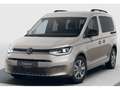Volkswagen Caddy Life 2.0TDI DSG AHK-VORB. LED SHZ !AKTION! Beige - thumbnail 2
