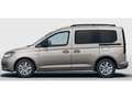 Volkswagen Caddy Life 2.0TDI DSG AHK-VORB. LED SHZ !AKTION! Beige - thumbnail 5