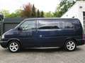 Volkswagen T4 Caravelle VR6 2L3 Autm. Blauw - thumbnail 3