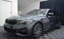 BMW Série 3 330e m sport touring g21