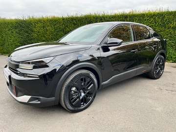 C4 1.2 MHEV Collection  145CV DCS6