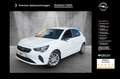 Opel Corsa F Sondermodell "Edition" 1-Hand/Garantie Weiß - thumbnail 1