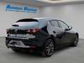 Mazda 3 Exclusive-Line SKY.-G140ps HUD Navi LED Apple CarP Schwarz - thumbnail 5