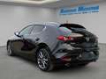 Mazda 3 Exclusive-Line SKY.-G140ps HUD Navi LED Apple CarP Schwarz - thumbnail 3
