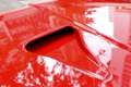 Maserati 222 4V Biturbo Rot - thumbnail 11