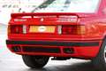 Maserati 222 4V Biturbo Rot - thumbnail 5