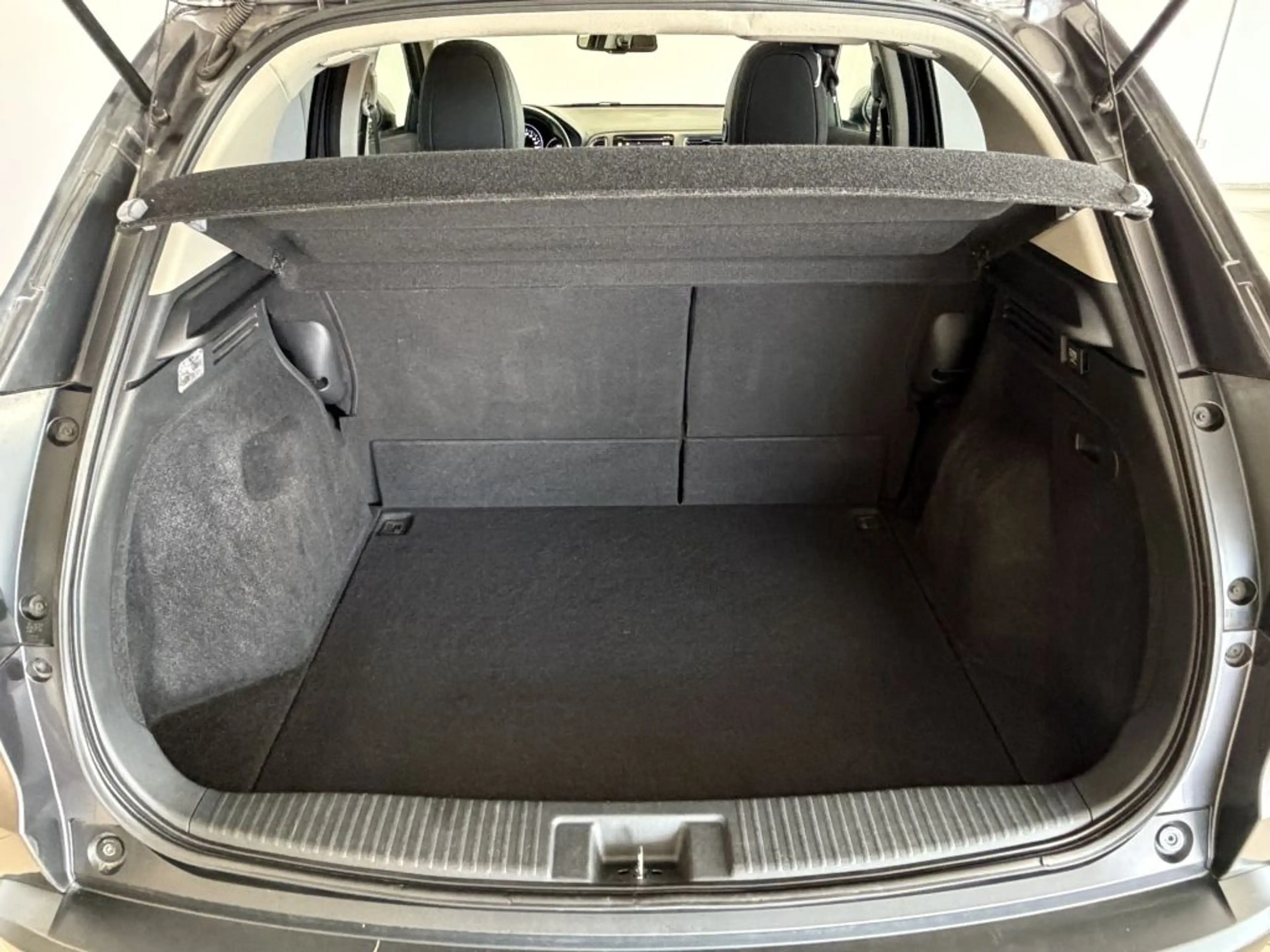 Honda HR-V — photo 14
