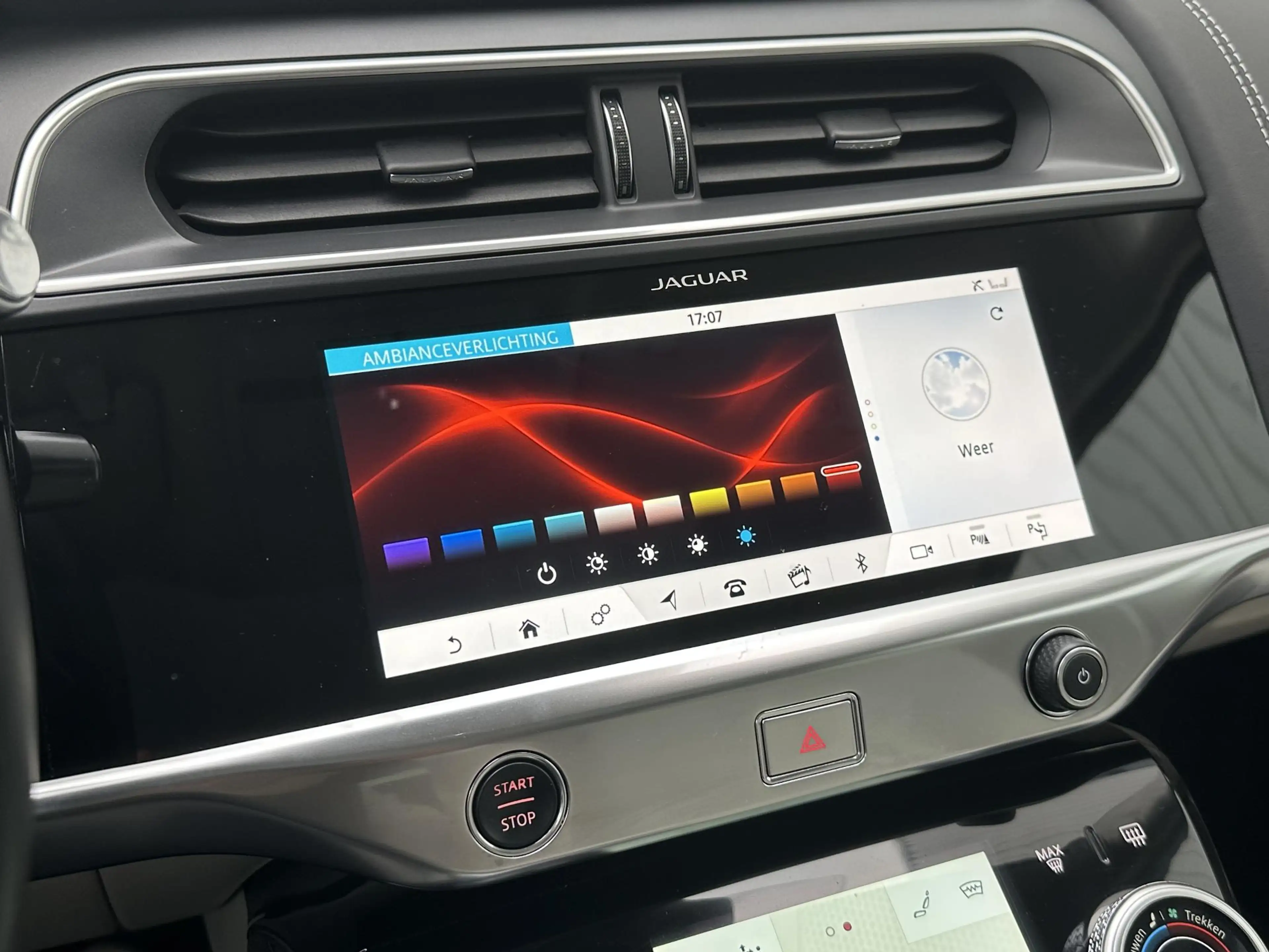 Jaguar I-Pace EV400 First Edition 90 kWh |360° Camera|Pano-dak|S — photo 39