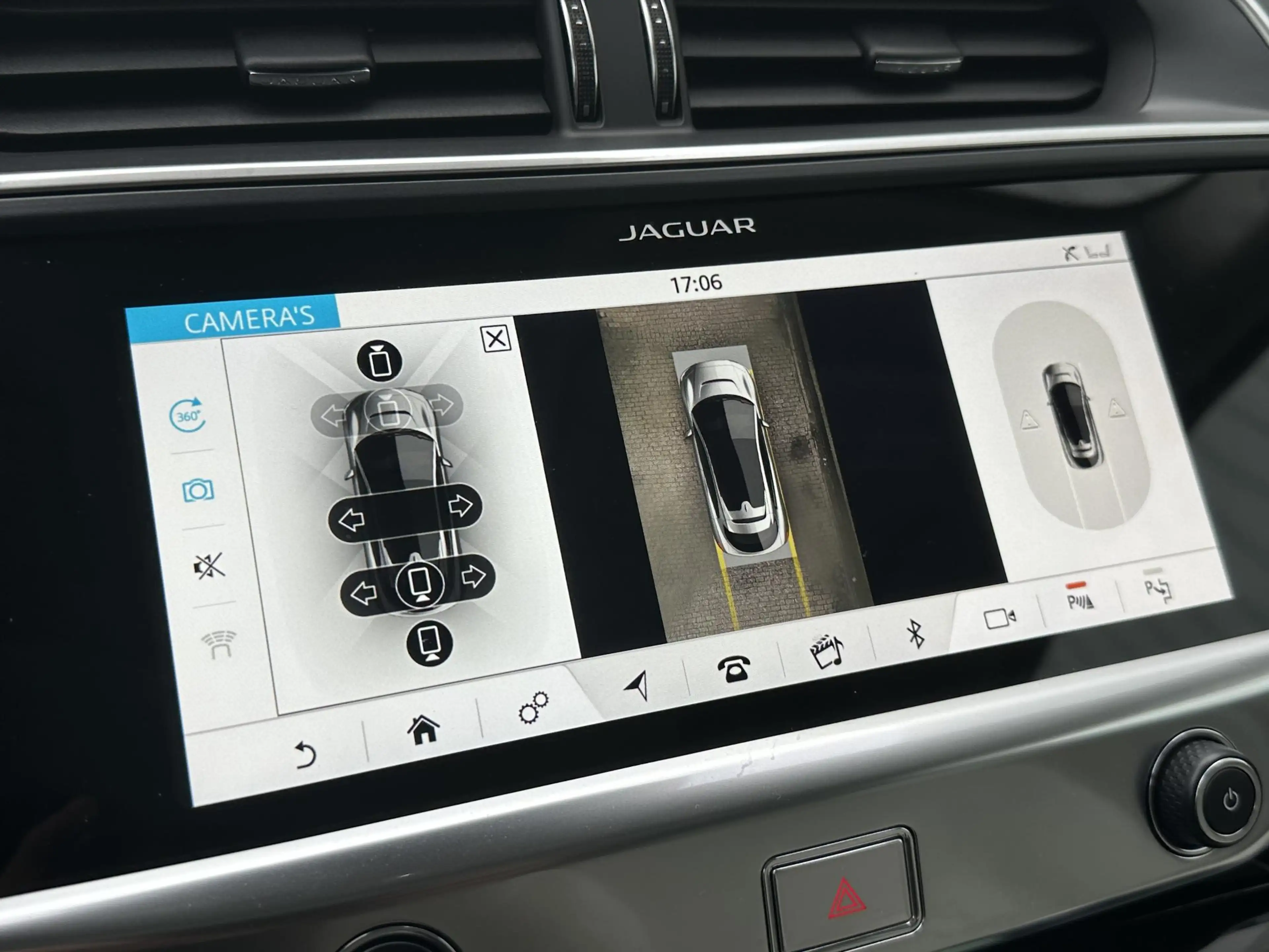 Jaguar I-Pace EV400 First Edition 90 kWh |360° Camera|Pano-dak|S — photo 17