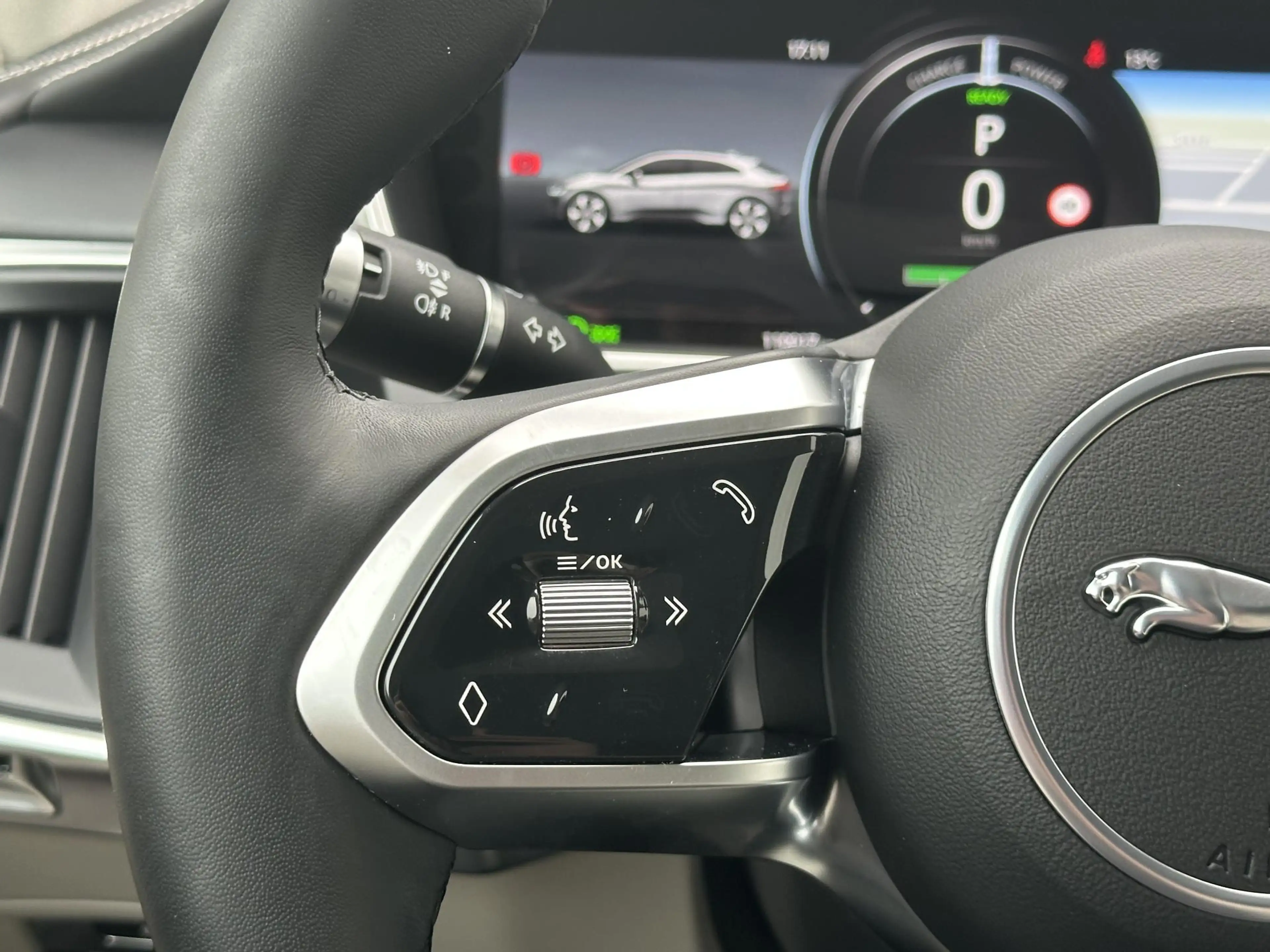 Jaguar I-Pace EV400 First Edition 90 kWh |360° Camera|Pano-dak|S — photo 14