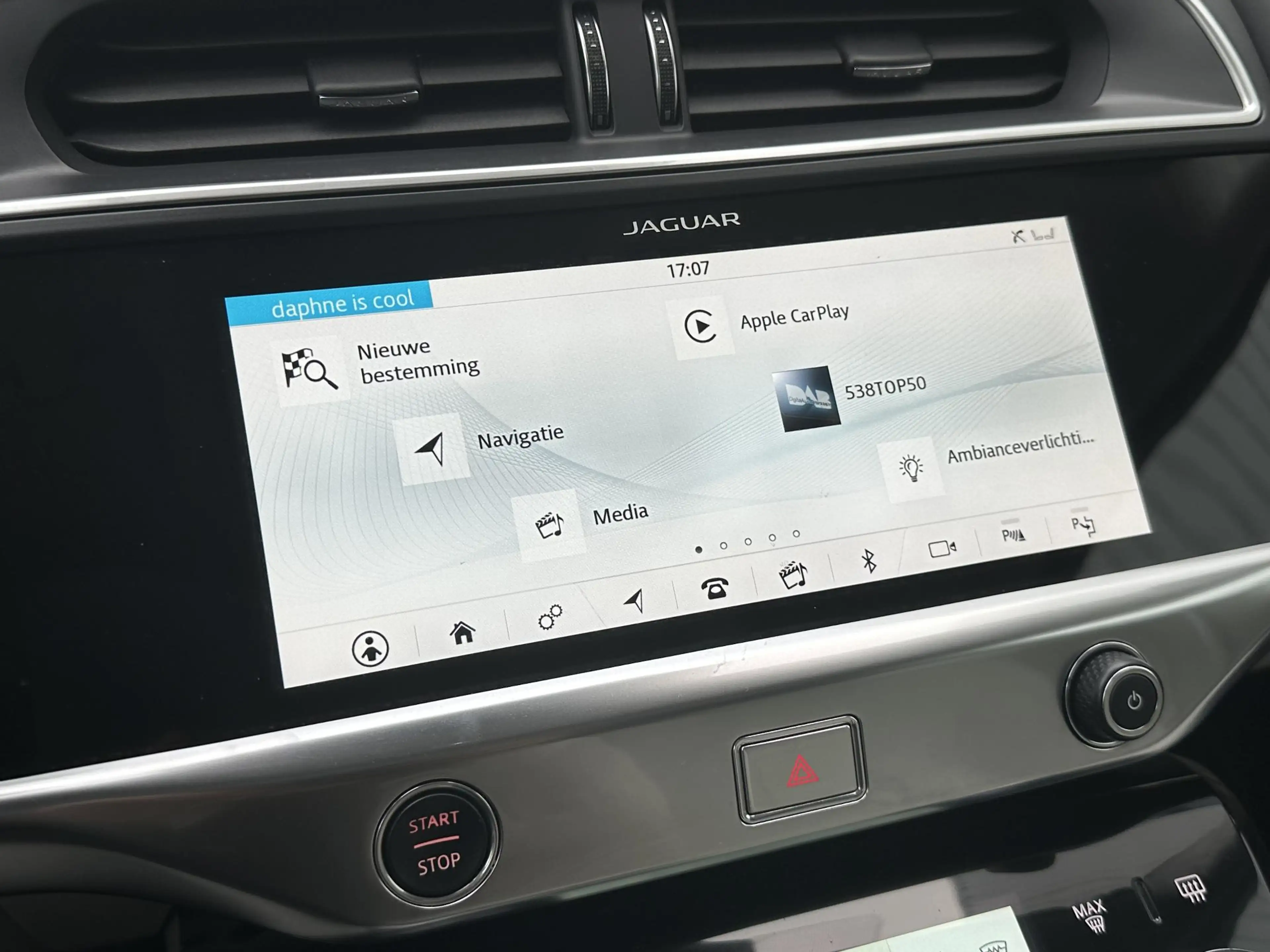 Jaguar I-Pace EV400 First Edition 90 kWh |360° Camera|Pano-dak|S — photo 38