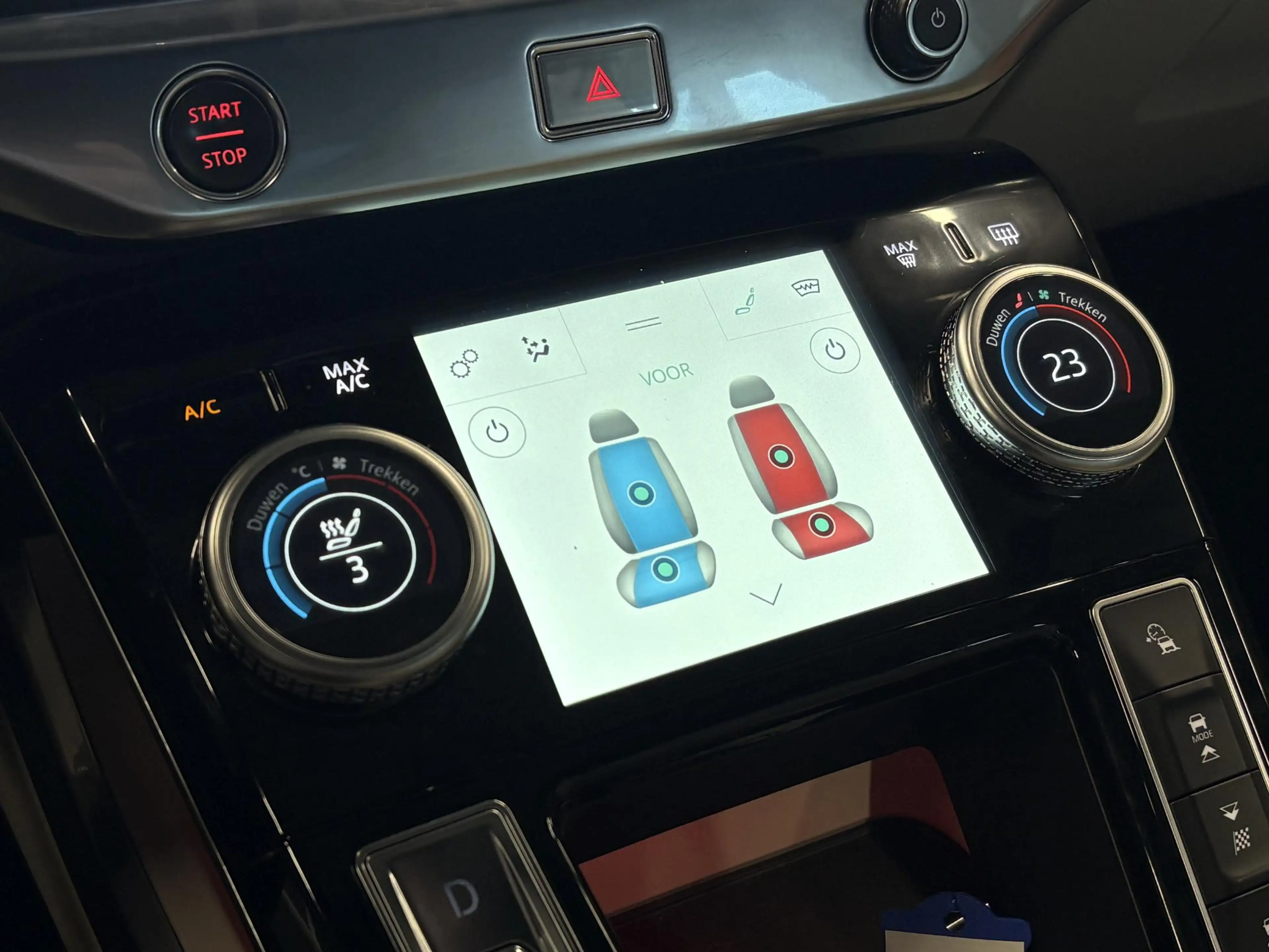 Jaguar I-Pace EV400 First Edition 90 kWh |360° Camera|Pano-dak|S — photo 23