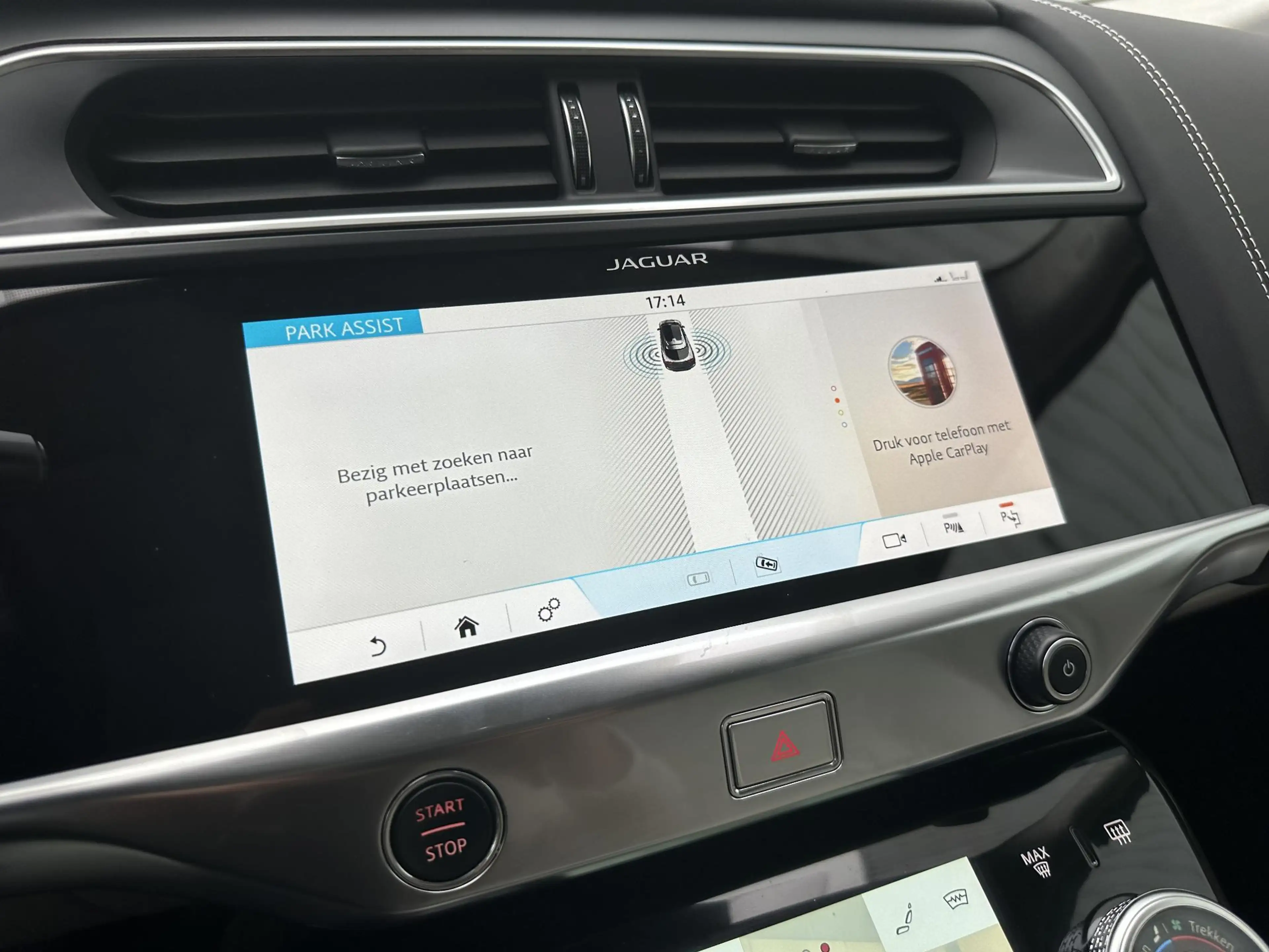 Jaguar I-Pace EV400 First Edition 90 kWh |360° Camera|Pano-dak|S — photo 45