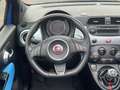 Fiat 500C 0.9 TwinAir Turbo Sport 105 pk climate ctr lmv 16 Blauw - thumbnail 15