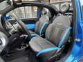 Fiat 500C 0.9 TwinAir Turbo Sport 105 pk climate ctr lmv 16 Blauw - thumbnail 19