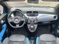 Fiat 500C 0.9 TwinAir Turbo Sport 105 pk climate ctr lmv 16 Blau - thumbnail 12