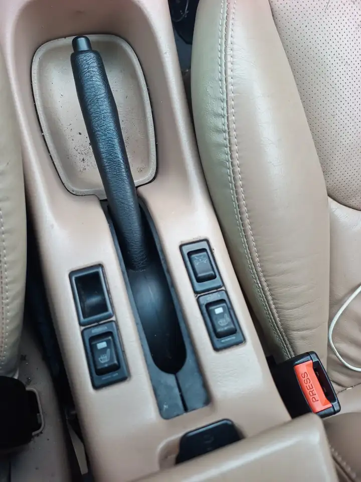 Nissan Primera 2.0 GT SR20 LEES TEKST!!!, foto 9