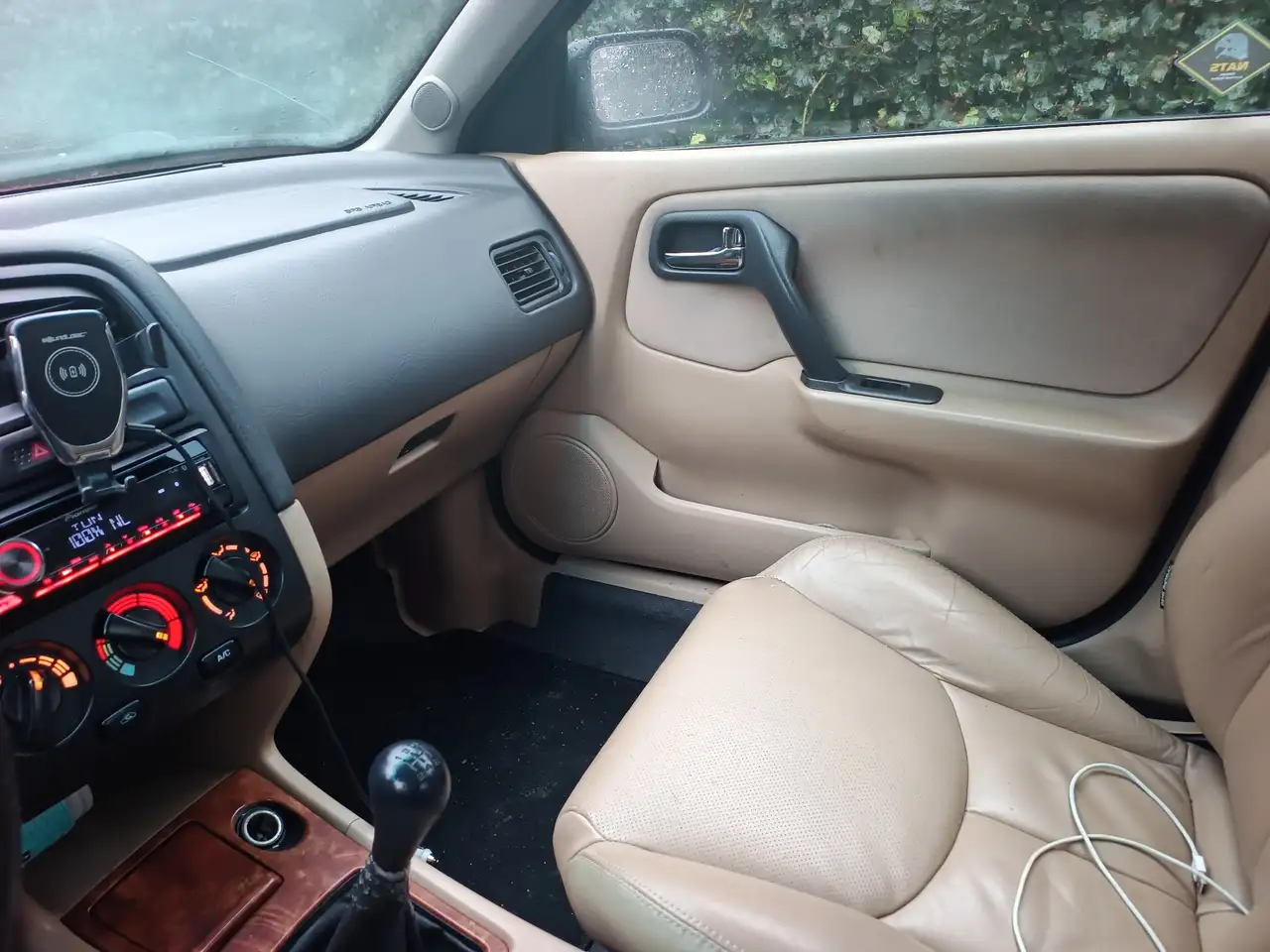 Nissan Primera 2.0 GT SR20 LEES TEKST!!!, foto 7