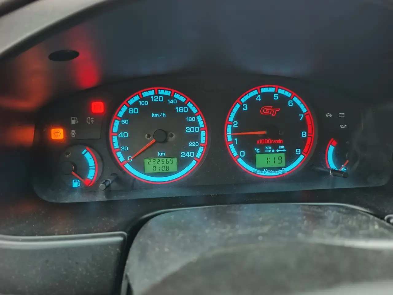 Nissan Primera 2.0 GT SR20 LEES TEKST!!!, foto 10